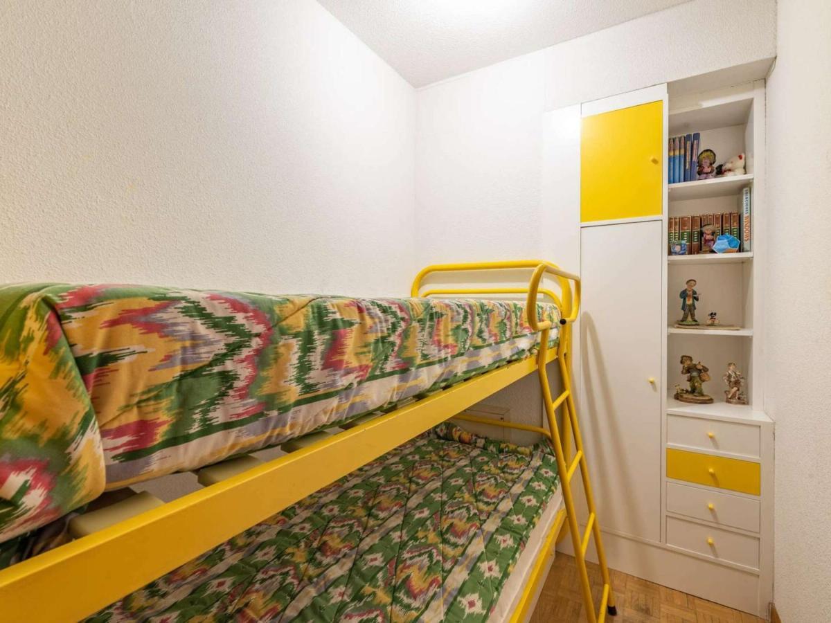 Appartement Rustique Face A La Mer A Hendaye Avec Balcon - Fr-1-2-294 Eksteriør billede