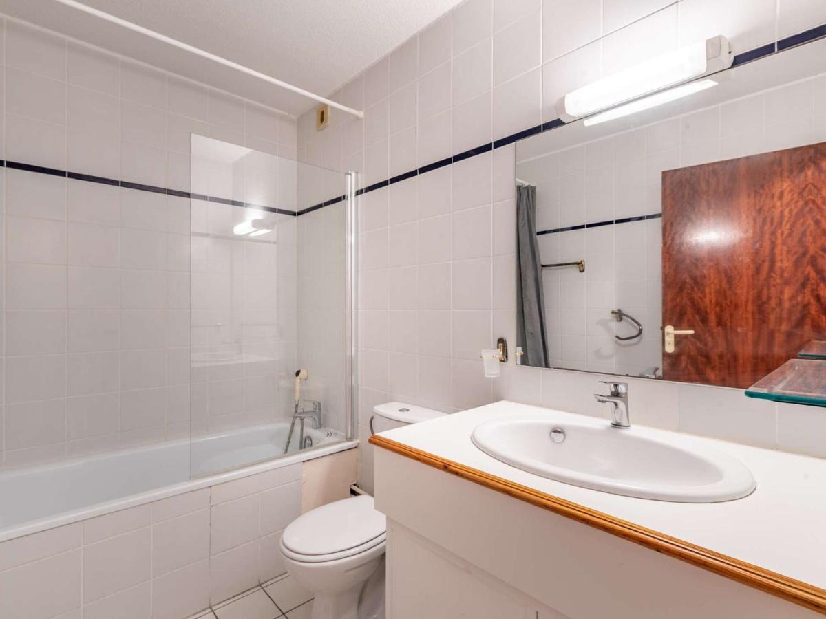 Appartement Rustique Face A La Mer A Hendaye Avec Balcon - Fr-1-2-294 Eksteriør billede
